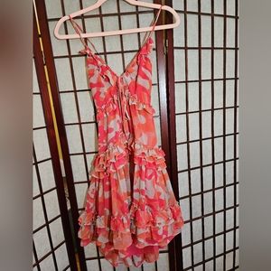 Victoria's Secret Mini Party Dress